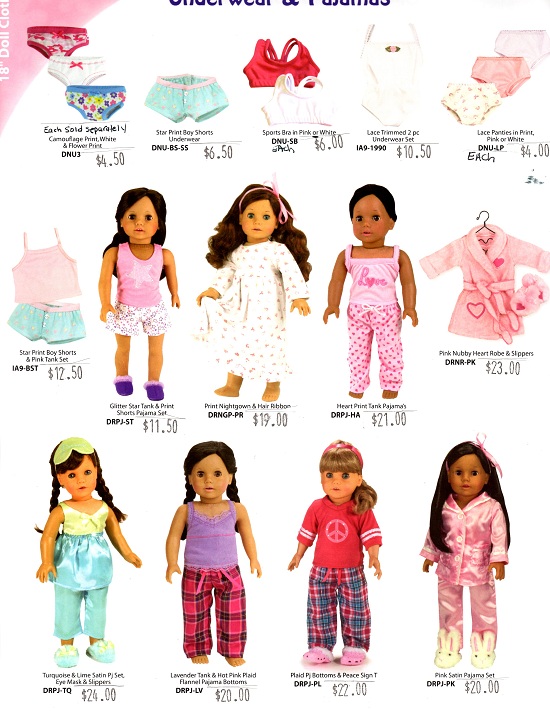 american doll outlet