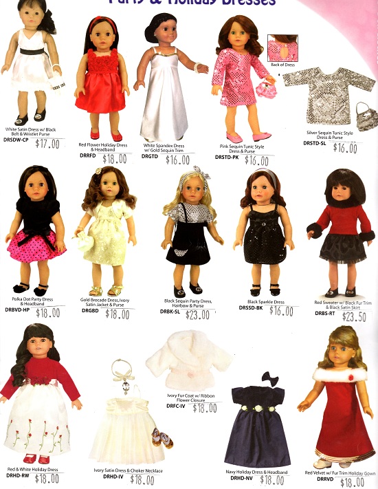 american doll outlet