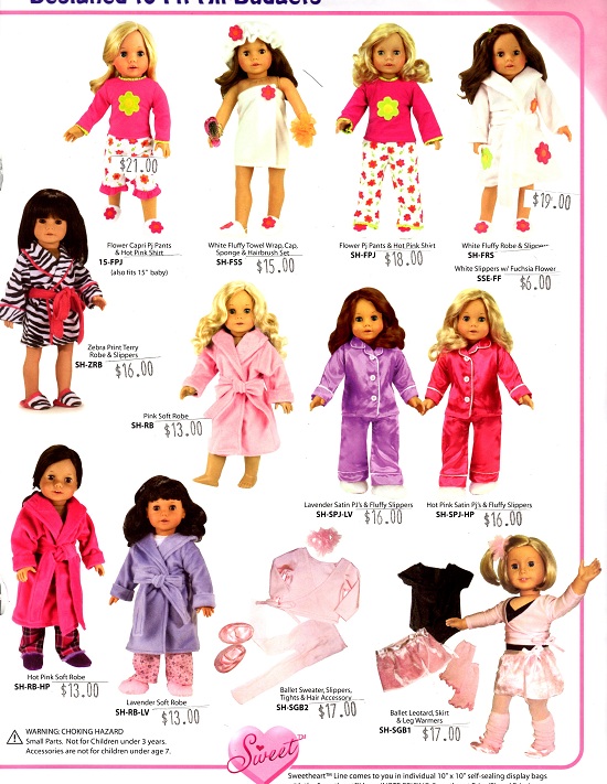 american girl doll outlet