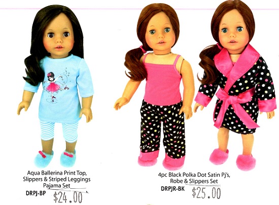 american doll outlet