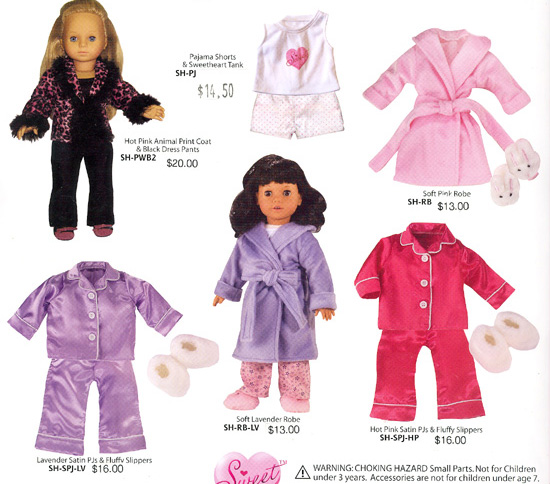 american doll outlet