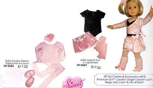 american doll outlet